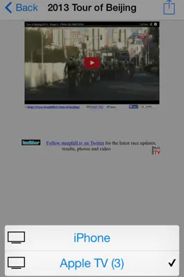 Game screenshot Steephill - Bike Races hack