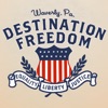 Destination Freedom