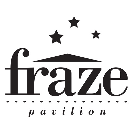 Fraze Pavilion iOS App