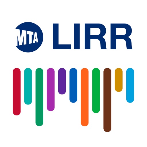 LIRR TrainTime