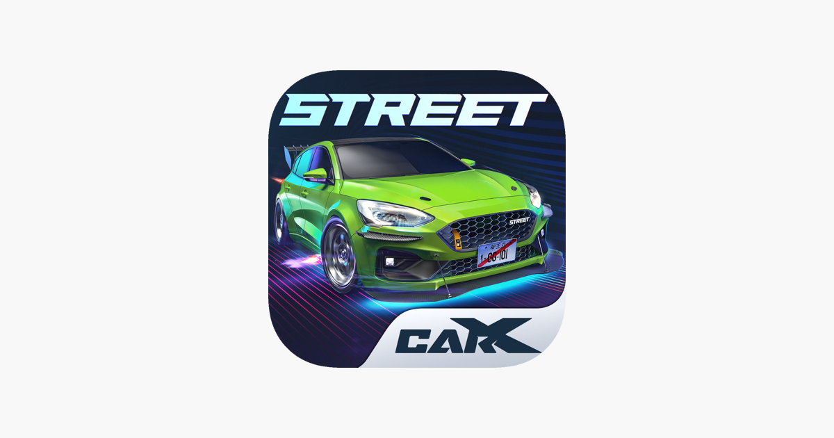 ‎CarX Street on the App Store