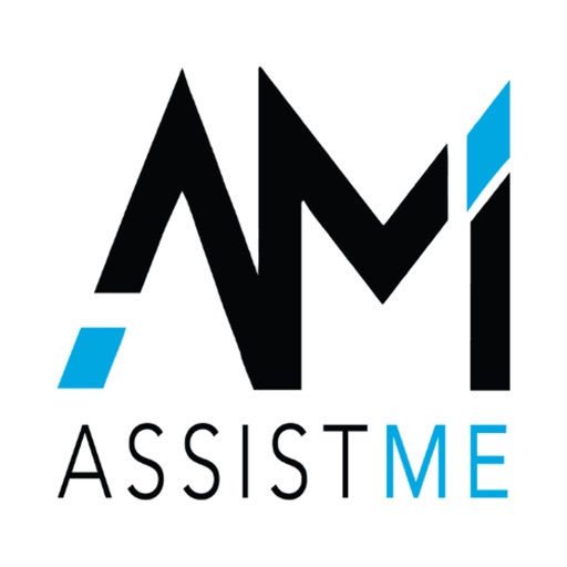 THE ASSIST ME APP