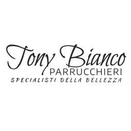 Parrucchieri Tony Bianco