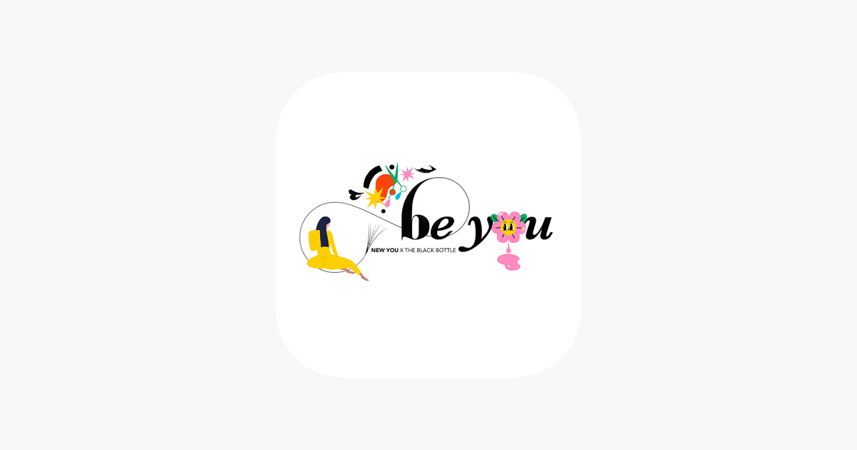 ‎New You Beauty Bar trên App Store