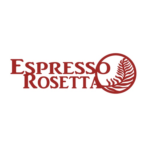 Espresso Rosetta iOS App