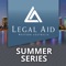 Legal Aid WA is an accredited legal training provider