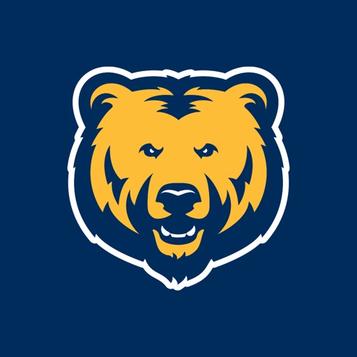UNC Bears Athletics iOS App