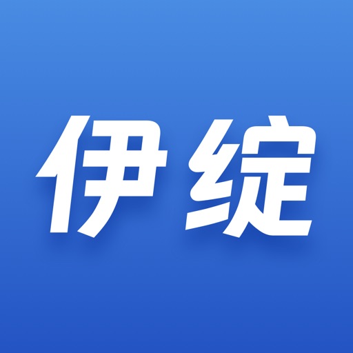 伊绽商家版logo