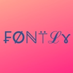 Fonttly