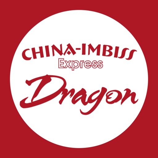 China Imbiss Express Dragon iOS App