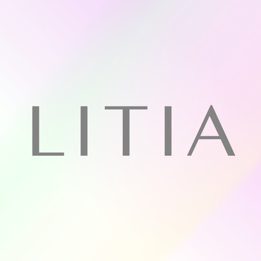 LITIA selective photo editor