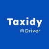 Taxidy Driver