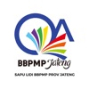 SAPU LIDI BBPMP PROV JATENG