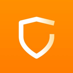Home + Security icône