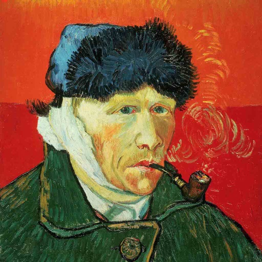Artlist - Van Gogh Collection Download