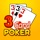 3 Cards Poker
