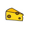Cheezus: The #1 Cheese App