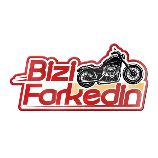 Bizifarkedin-Motosiklet İlan