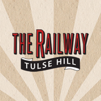 The Railway Tavern Tulse Hill
