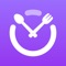 Icon Fasting App - Fastify