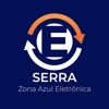 Rotativo Serra