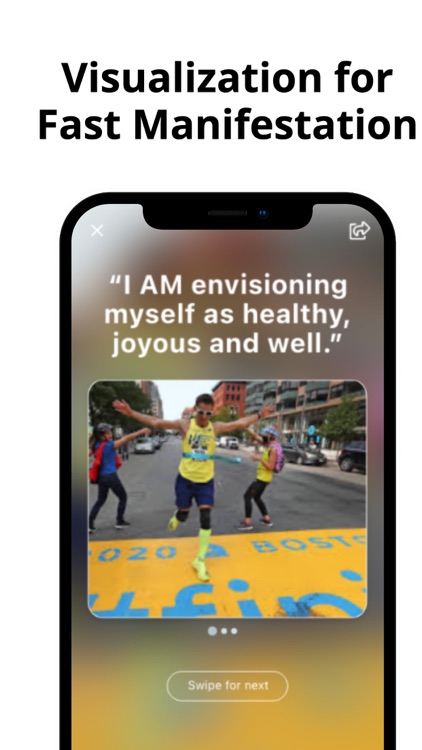 Vision Board to Manifest Goals screenshot-4