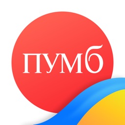 ПУМБ Online icono