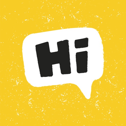 HiPal - Walkie Talkie iOS App