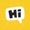 HiPals app icon