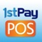 Our first essential app is 1stPayPOS
