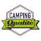 The Camping Qualité application, a quality label for planning a great, carefree holiday with total confidence, lets you plan every detail of your holiday and make the most of your stay