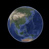 卫星地图-高清地球探索世界