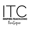 Inspire.Teach.Chic Boutique