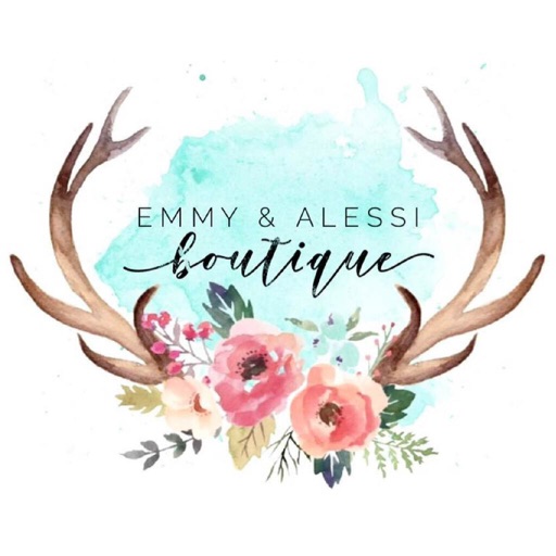 Emmy & Alessi Boutique