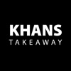 Khans Takeaway Scone