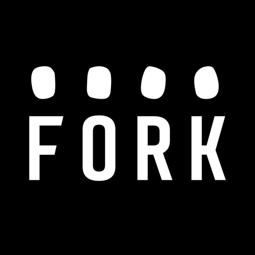 Fork iOS App