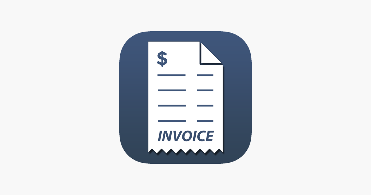 ‎Invoice & Estimate Maker on the App Store