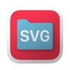 SVG Assets – Icon Exporter