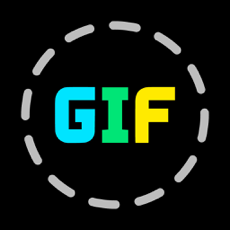 ‎Gif Maker, Video a Gif Creator
