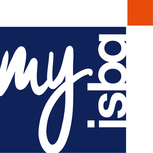 myISBA Download