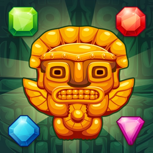 Jungle Mash iOS App