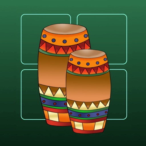 SambaPads iOS App