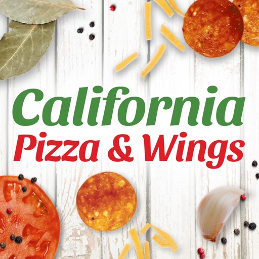 California Pizza & Wings