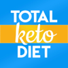 Total Keto Diet: Low Carb App ios app