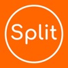 Split