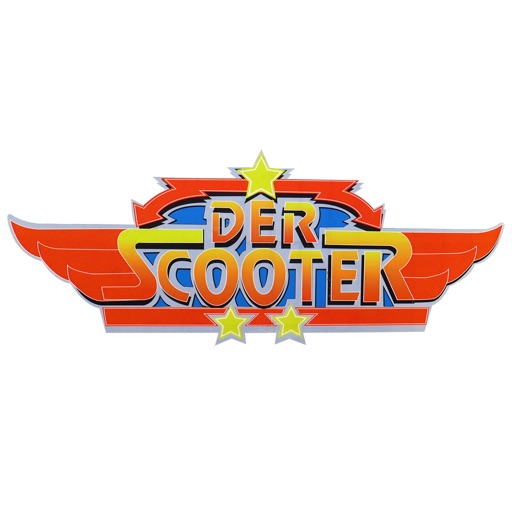 Der Scooter