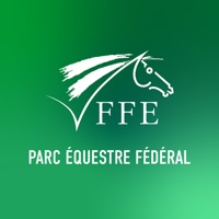  FFE parc équestre fédéral Application Similaire