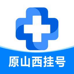 健康山西 图标