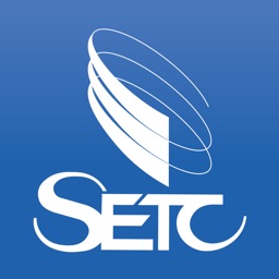 SETC Convention App