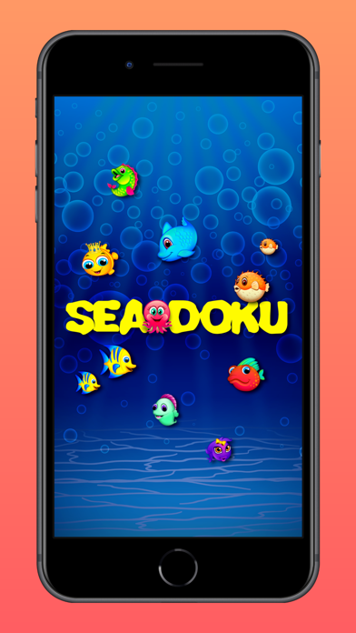 Seadokuのおすすめ画像1